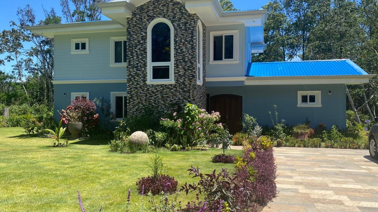 Casa Del Lago Cachí Buitenkant foto